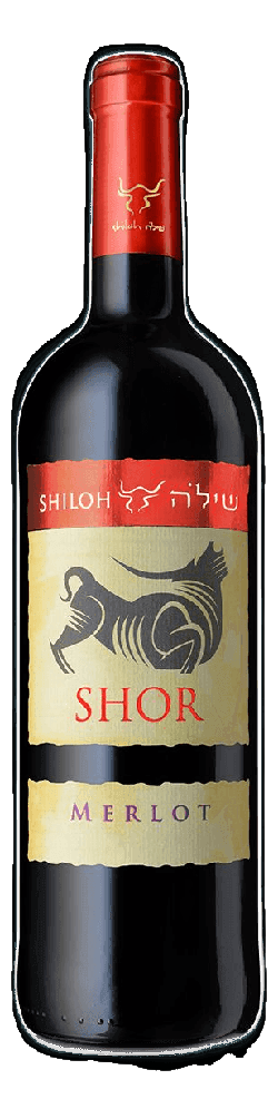 מרלו סדרת שור