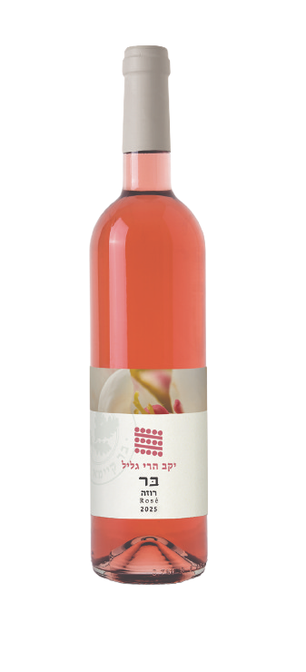 בר רוזה