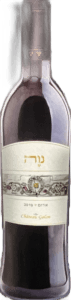 נוה אדום